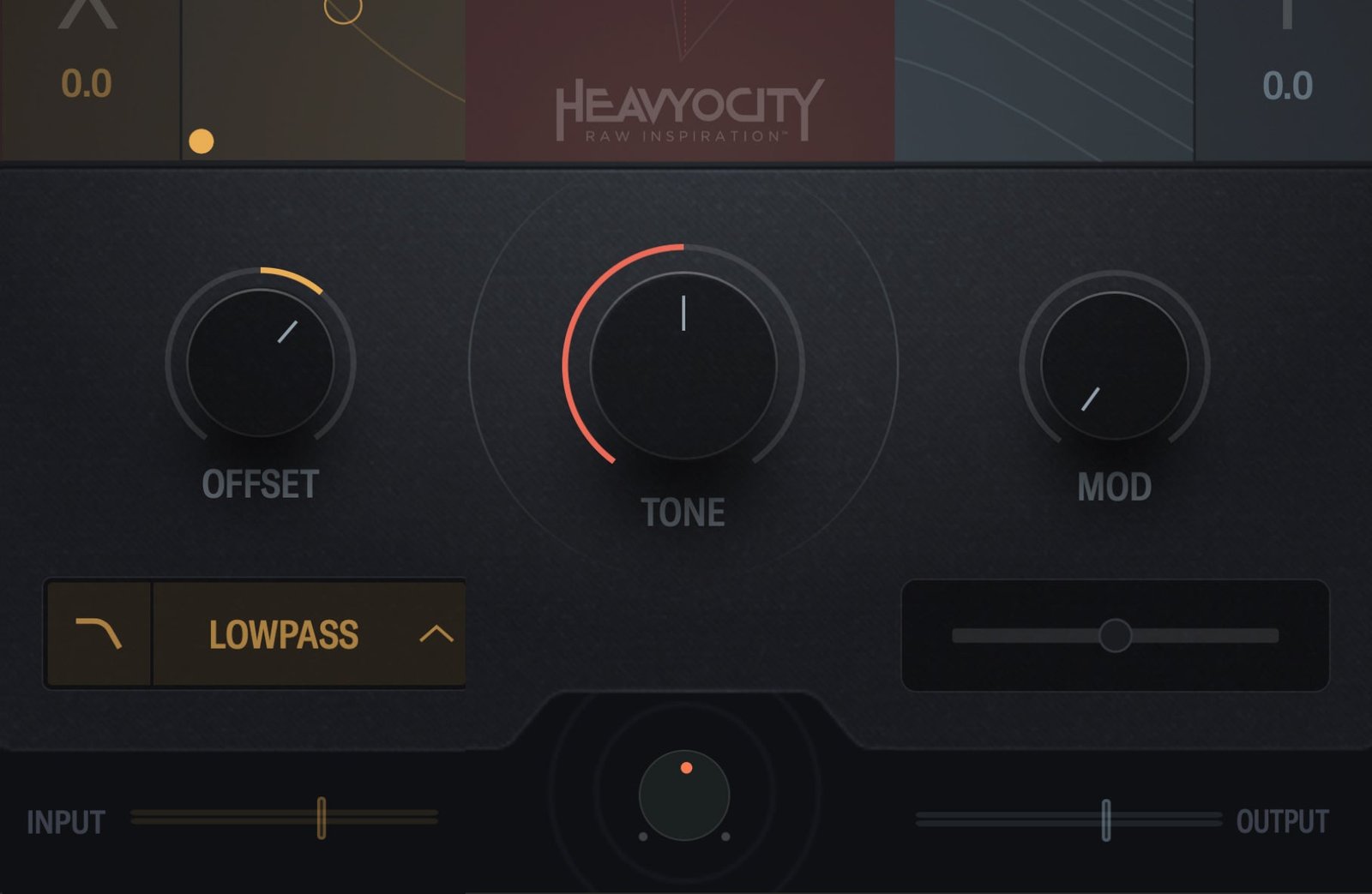 Heavyocity Media MicroFX Collection
