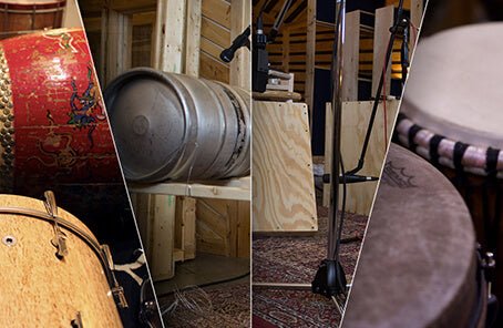 Heavyocity Media Master Sessions Suite