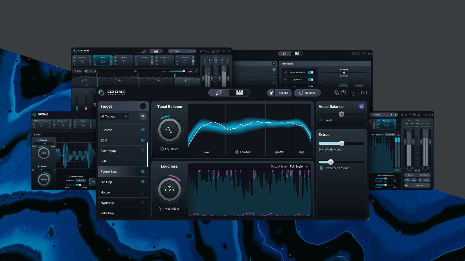 iZotope Ozone 12 Standard