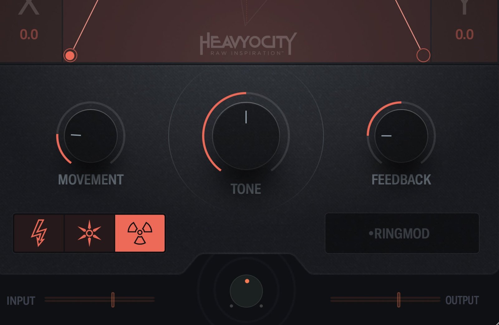 Heavyocity Media MicroFX Obscene