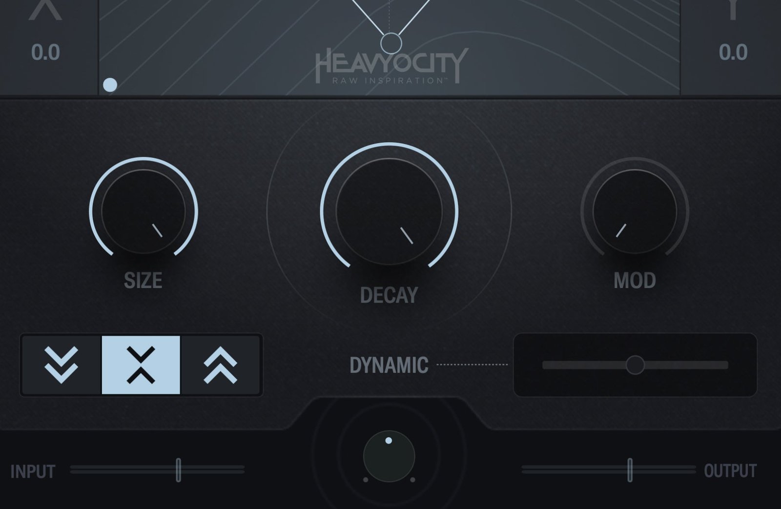 Heavyocity Media MicroFX Shimmer