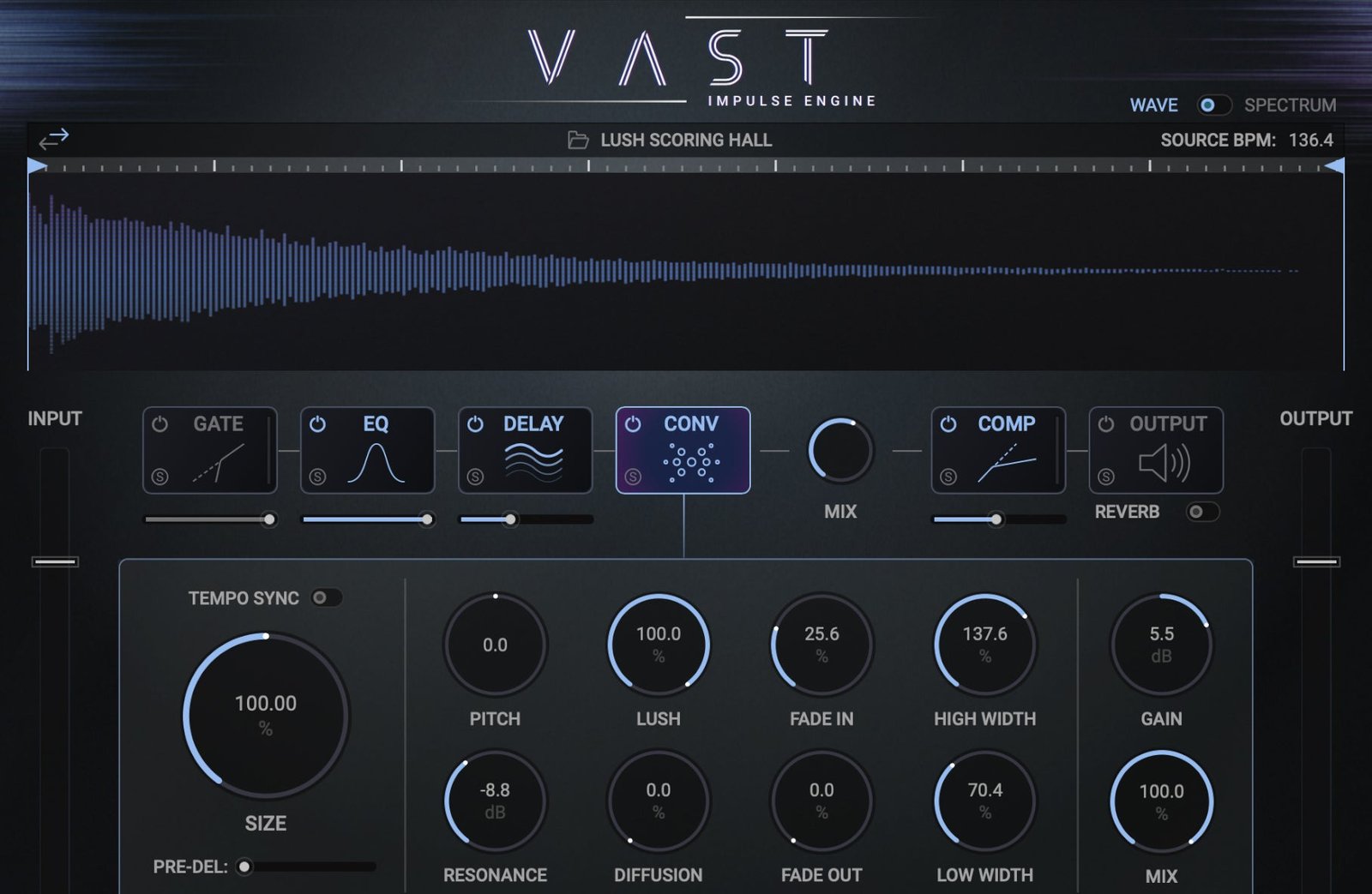 Heavyocity Media VAST