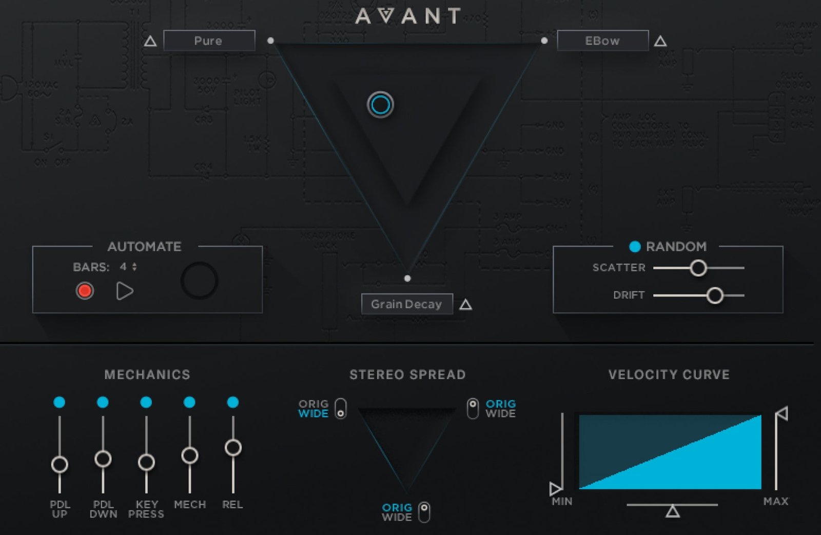 Heavyocity Media AVANT