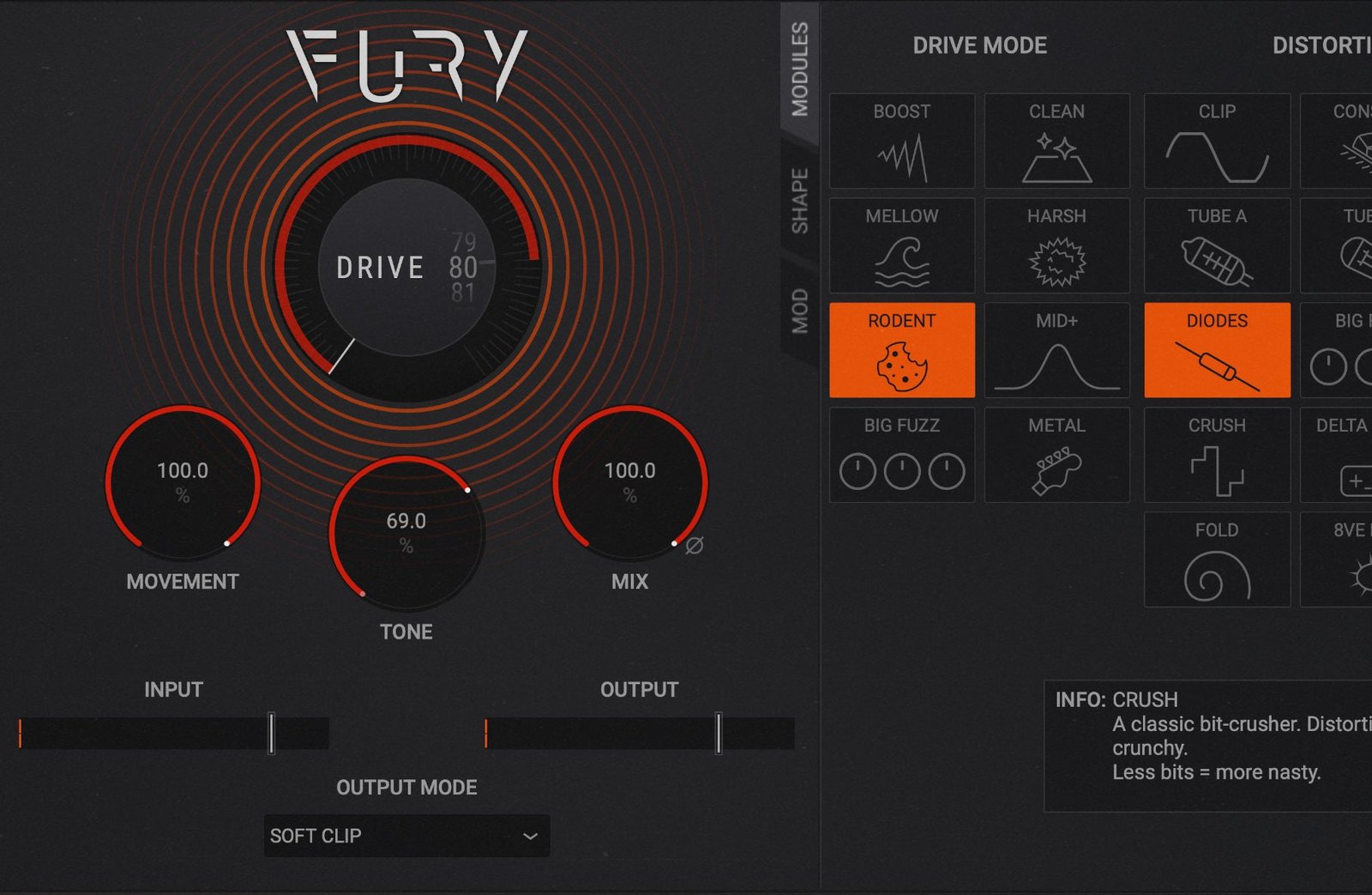 Heavyocity Media FURY