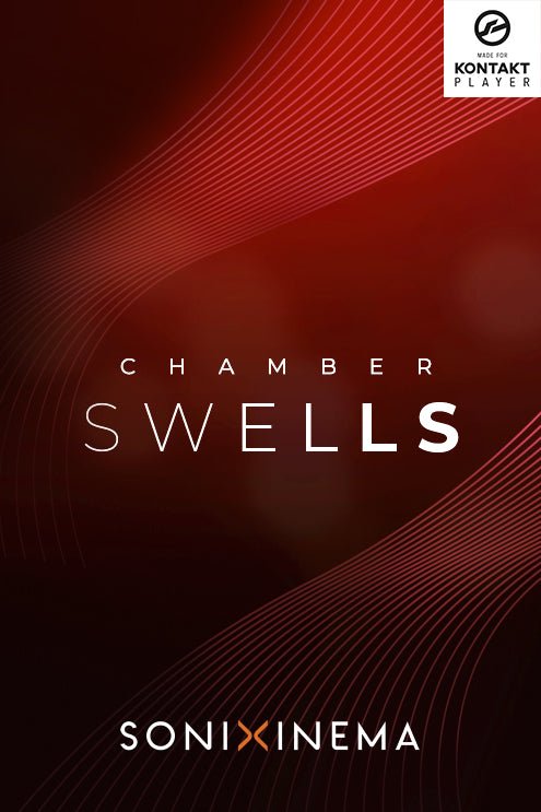 Sonixinema Swells PRO Bundle