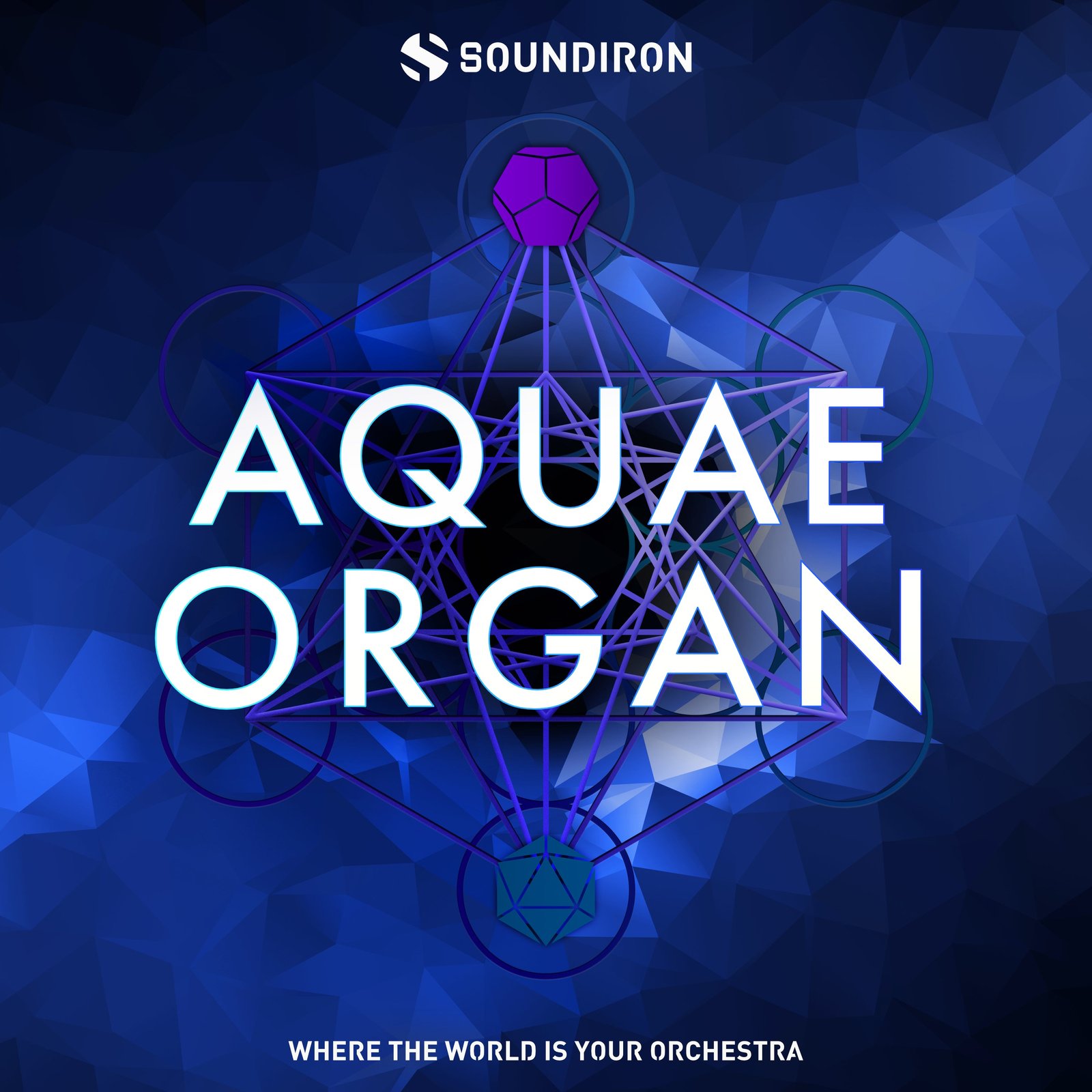 Soundiron Aquae Organ