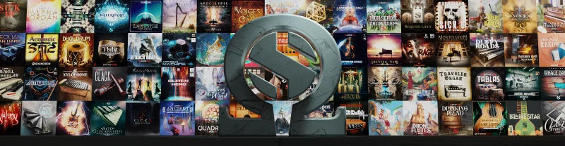 Soundiron The Omega Bundle