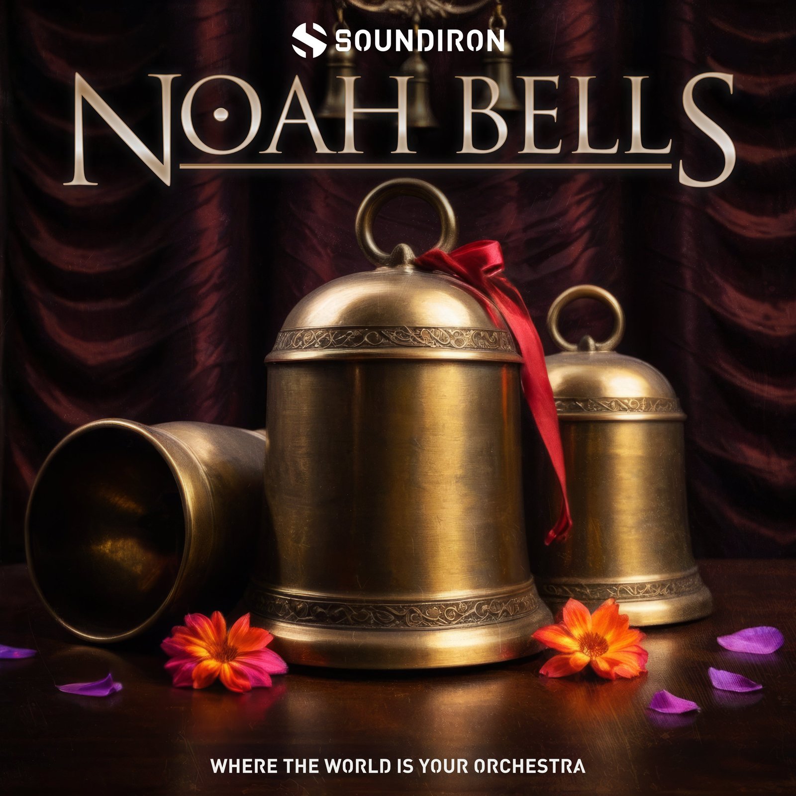 Soundiron Noah Bells