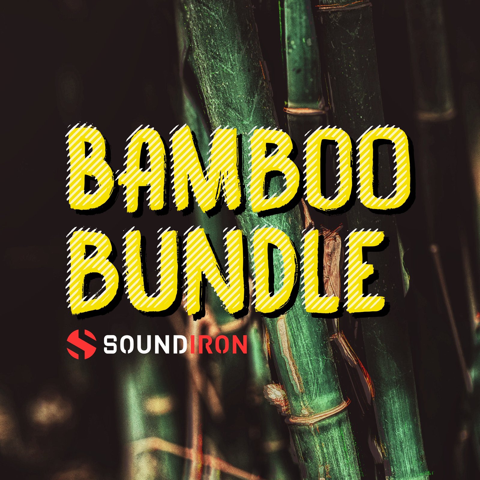 Soundiron Bamboo Bundle