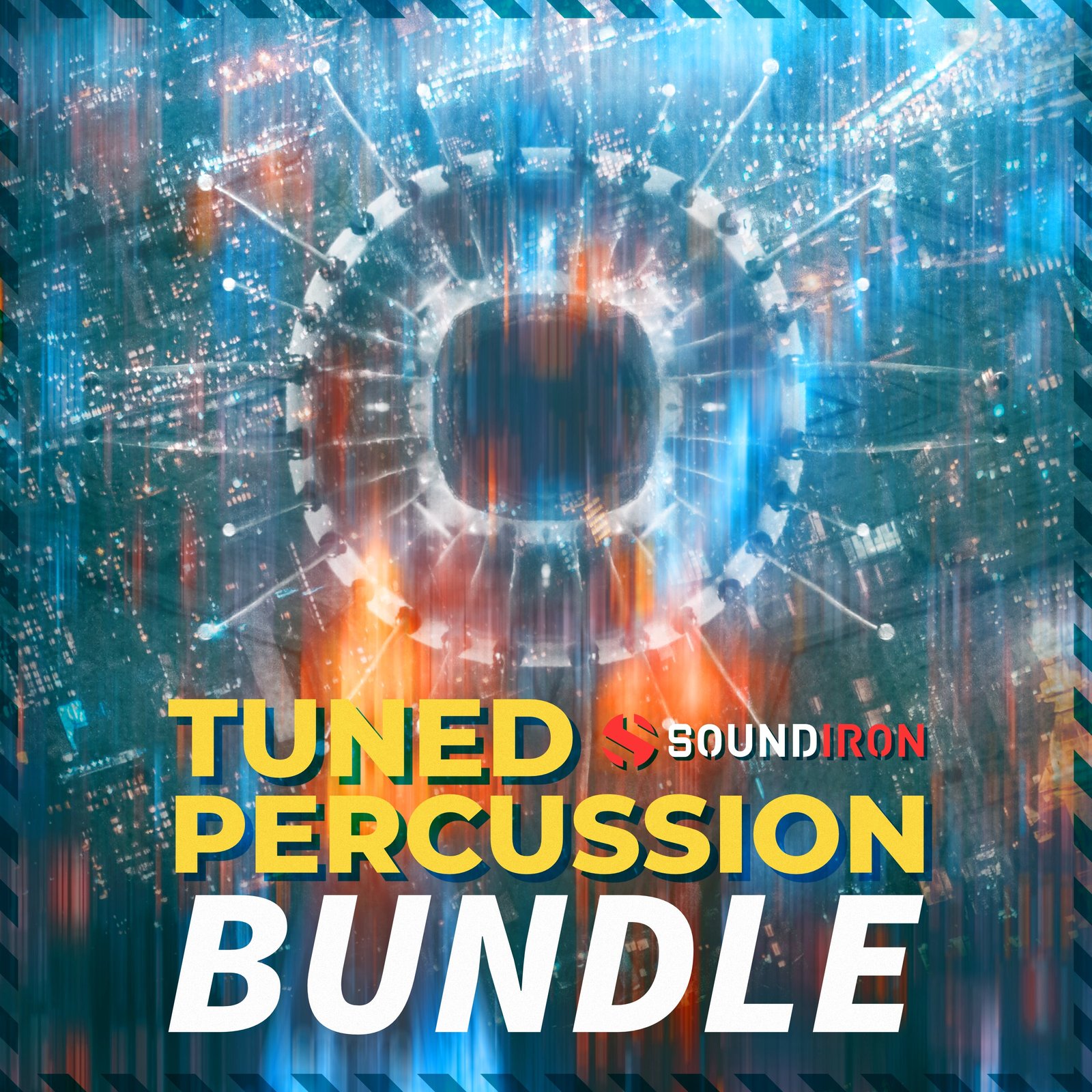 Soundiron Tuned Percussion Bundle
