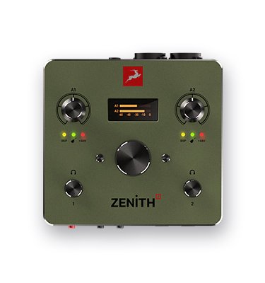 Zenith 2