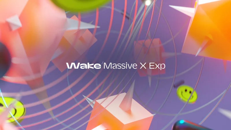 Native Instruments Wake