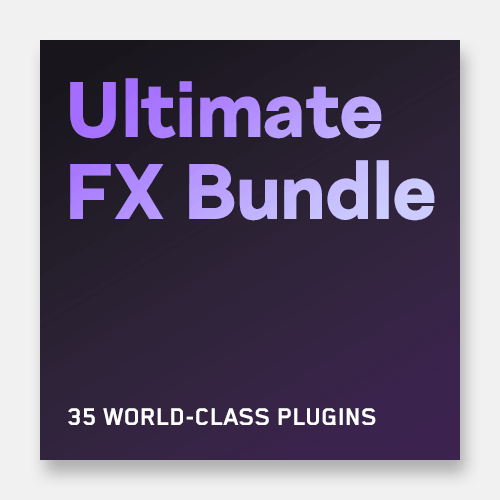 Ultimate FX Bundle