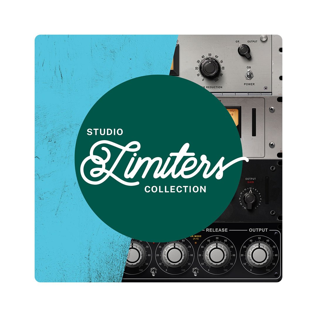 Studio Limiters Collection