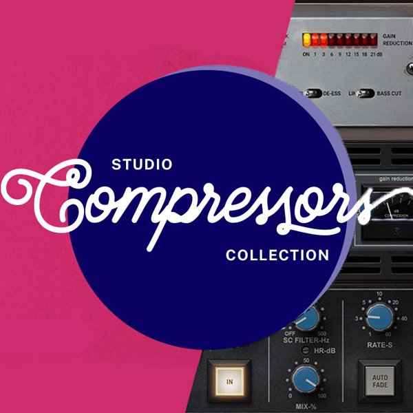 Studio Compressors Collection