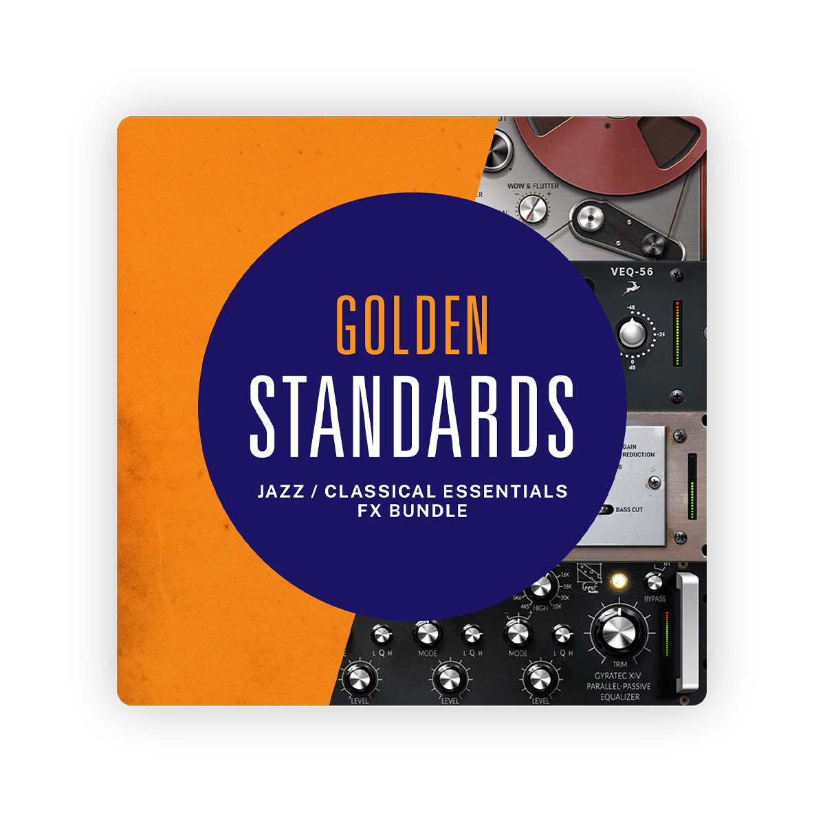 Golden Standards FX Bundle