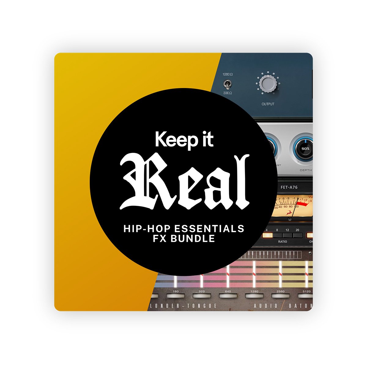 Keep it Real FX Bundle