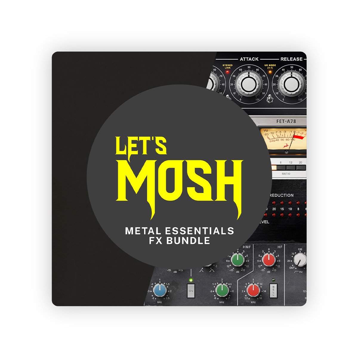 Let’s Mosh FX Bundle