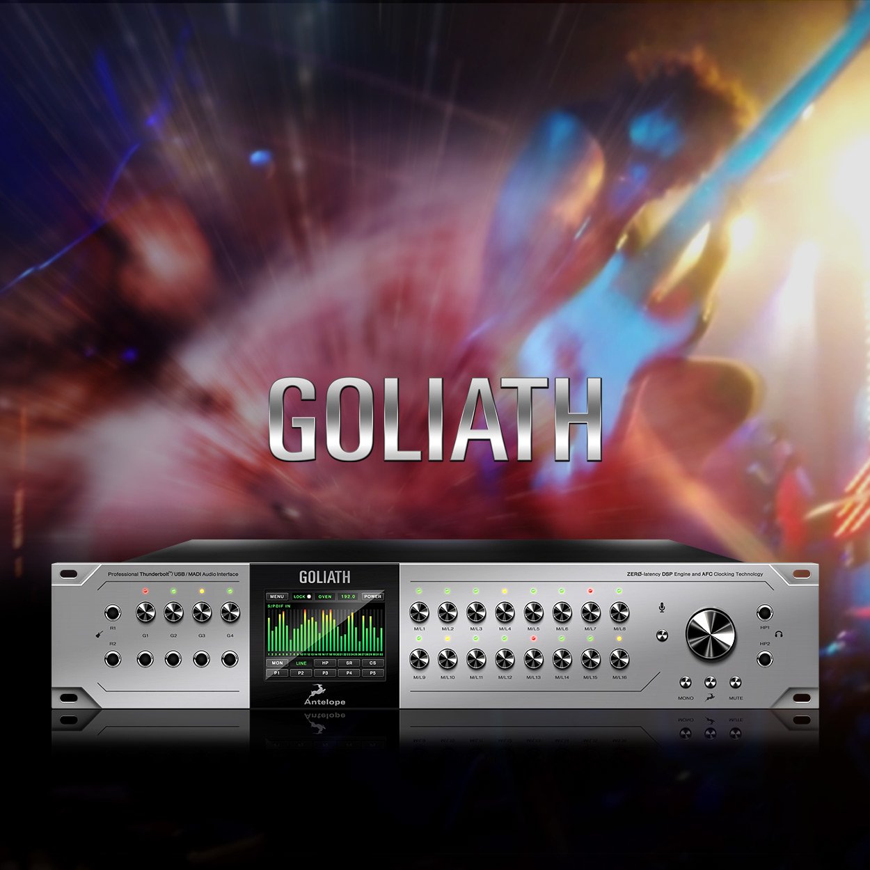 Goliath