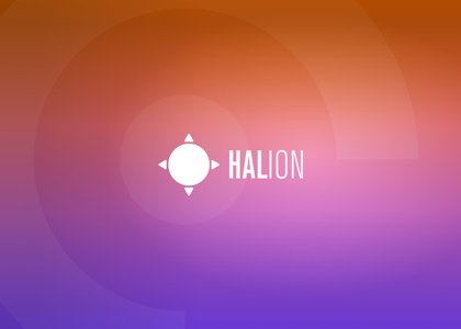 Vibrant – for HAlion