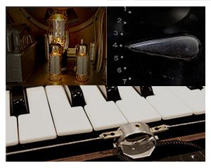 Soniccouture Ancient Synthesis Pack
