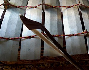 Soniccouture Bowed Gamelan