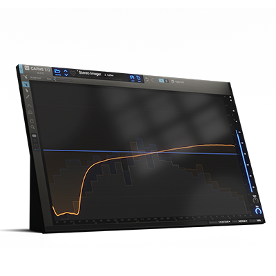 Carve EQ