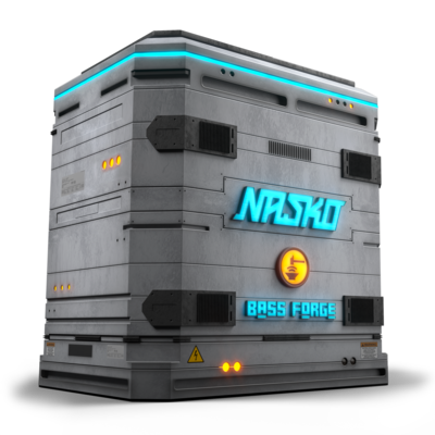 Bass Forge