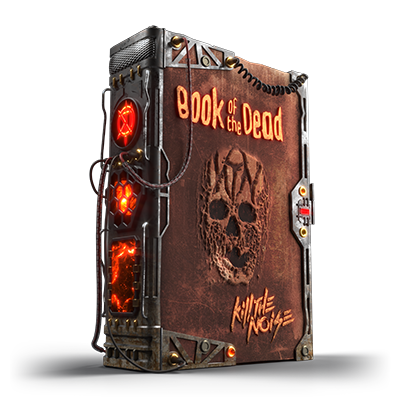 Book of the Dead
