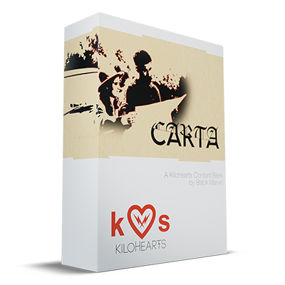 Carta