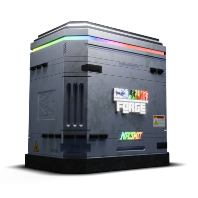Colour Forge