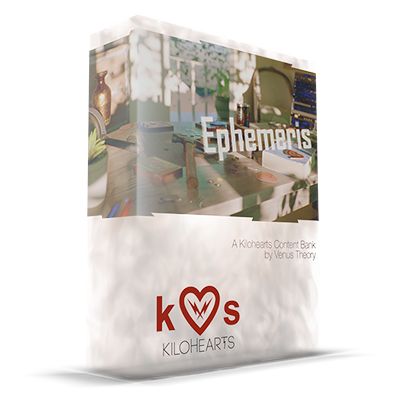 Ephemeris