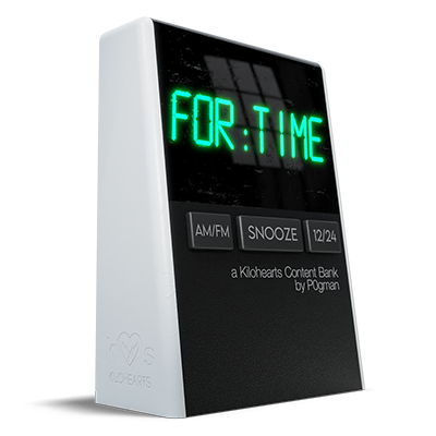 For:Time