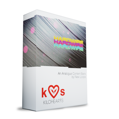 Hardwire