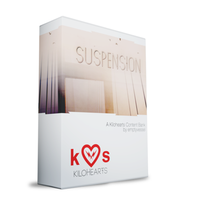 Suspension