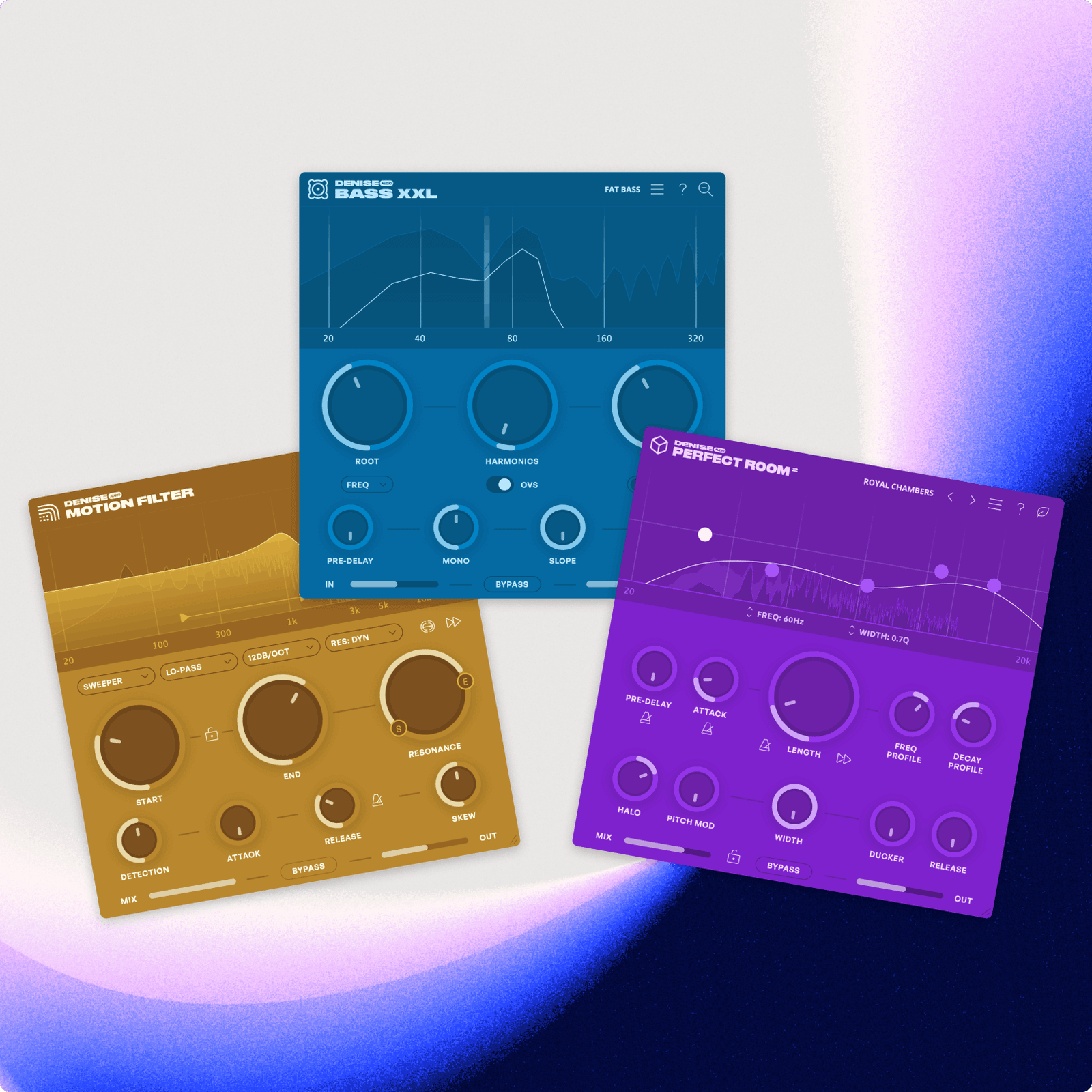 Total Bundle