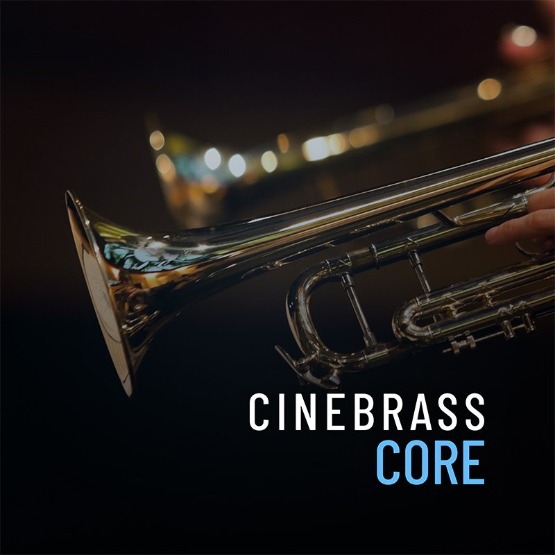 Cinesamples CineBrass Core