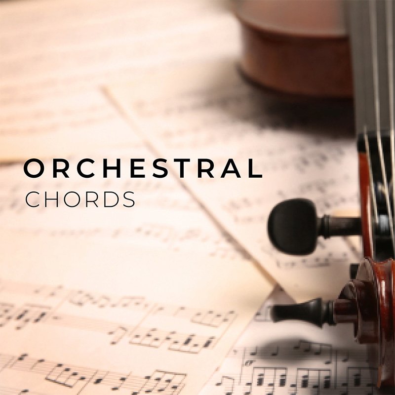 Cinesamples Orchestral Chords