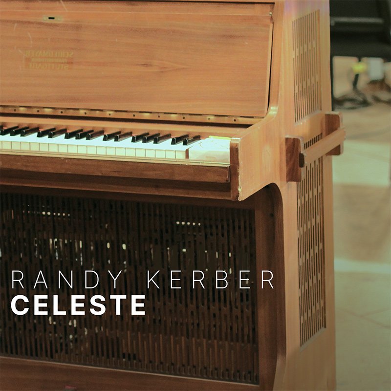 Cinesamples Randy's Celeste