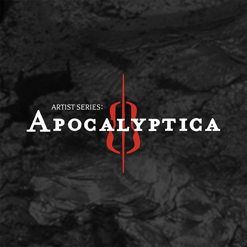 Cinesamples Apocalyptica
