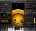 EastWest Hollywood Orchestra Opus Edition Diamond