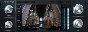 EastWest Spaces II