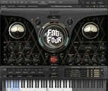 EastWest Fab Four