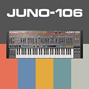 Roland JUNO-106