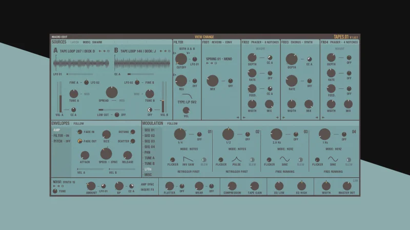 THEPHONOLOOP Tapes.01