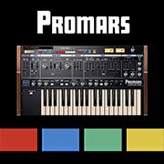 Roland PROMARS