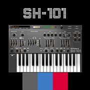 Roland SH-101