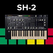 Roland SH-2