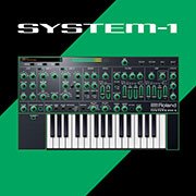 Roland SYSTEM-1