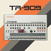 Roland TR-909